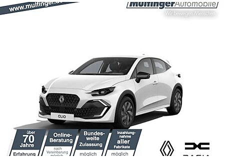 Renault Clio TCe 115 Evolution 5 Türen