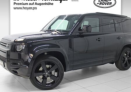 Land Rover Defender 3.0 D300 MHEV X-Dynamic HSE 110 5 Türen