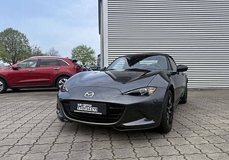 Mazda MX-5 RF 1.5 SKYACTIV-G 132 Prime-Line 2 Türen