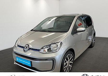 VW e-up! e-up! e-up! Edition 5 Türen