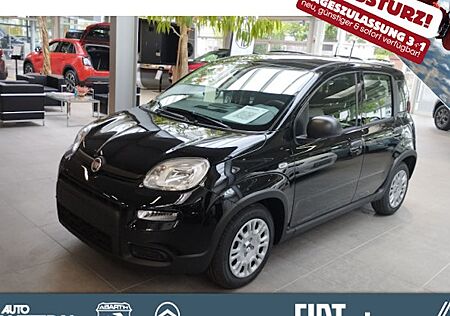 Fiat Panda 1.0 GSE Pandina Hybrid Cross 5 Türen