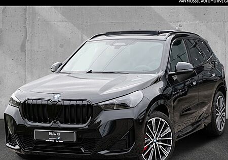 BMW X1 xDrive25e Steptronic 5 Türen