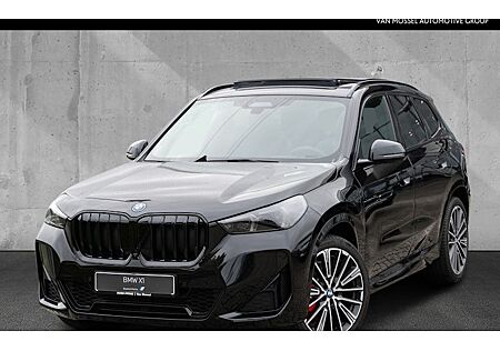BMW X1 xDrive25e Steptronic 5 Türen