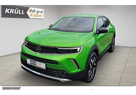 Opel Mokka 1.2 Turbo 74kW 5 Türen