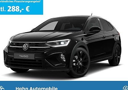 VW Taigo 1.5 TSI OPF DSG R-Line 5 Türen