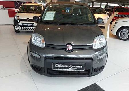 Fiat Panda 1.0 GSE Hybrid 5 Türen