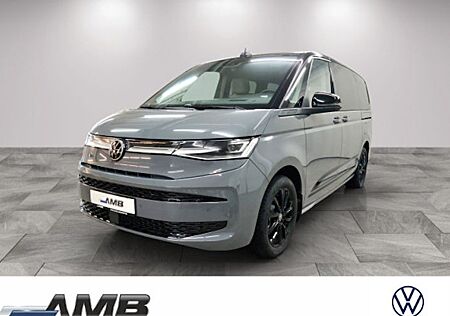 VW T6 Multivan 2,0 TSI OPF DSG Überhang Edition 5 Türen