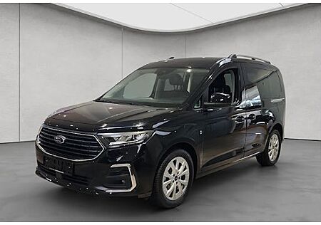 Ford Tourneo Connect 1,5 EcoBoost PHEV 110 KW Titanium Auto 5 Türen