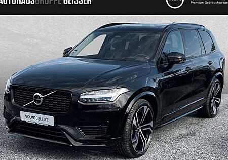Volvo XC 90 T8 AWD Plus Dark Auto 5 Türen