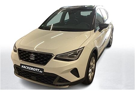 Seat Arona 1.0 TSI 81kW FR 5 Türen
