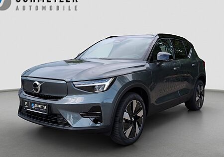 Volvo EX40 Plus Dark Single Motor Ext Range 5 Türen