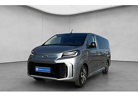 Toyota Pro Ace 2,0-l-D-4D 130kW L2 Lounge Auto 5 Türen