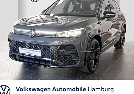 VW Tiguan 1.5 eHybrid OPF 110kW DSG R-Line 5 Türen