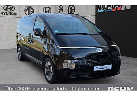 Hyundai Staria 1.6 T-GDI Hybrid Trend Automatik 5 Türen