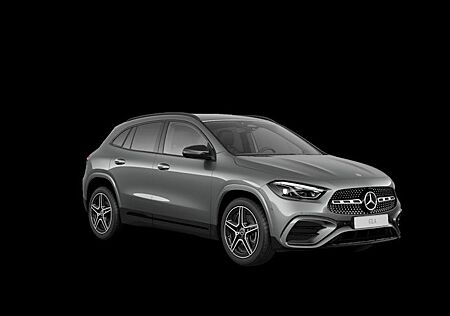 Mercedes-Benz GLA 180 DCT 5 Türen