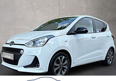 Hyundai i10 1.0 YES! 5 Türen