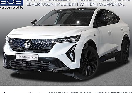 Renault Rafale Full Hybrid E-Tech 200 Esprit Alpine 5 Türen