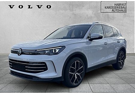 VW Tiguan 1.5 eTSI OPF 110kW DSG Elegance 5 Türen