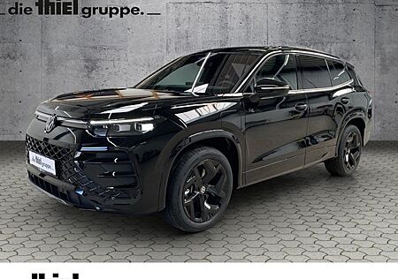 VW Tayron 1.5 eHybrid OPF 130kW DSG R-Line 5 Türen