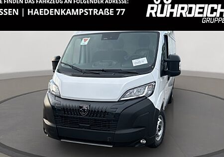 Peugeot Boxer 335 L3H2 2.2BLUEHDI 140 4 Türen