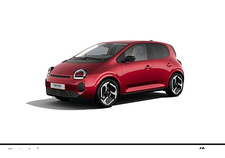 Renault Twingo Techno 80 Urban Range 5 Türen