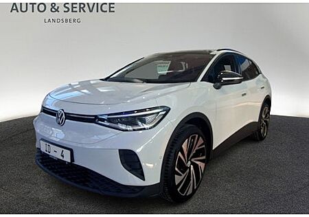 VW ID.4 Pro 79 kWh 210 kW ENERGY 5 Türen