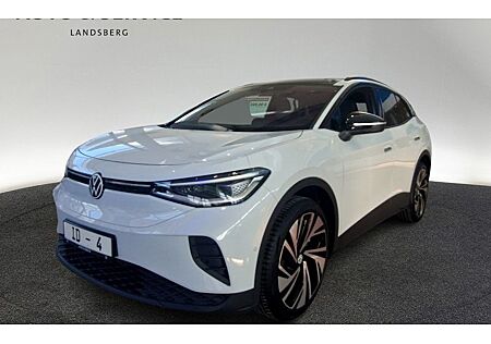 VW ID.4 Pro 77 kWh 210 kW ENERGY 5 Türen