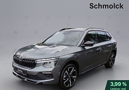 Skoda Kamiq 1.5 TSI ACT DSG Monte Carlo 5 Türen
