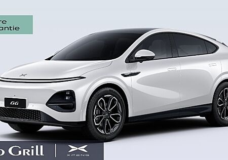 XPENG G6 BEV 80kWh AWD Performance 5 Türen