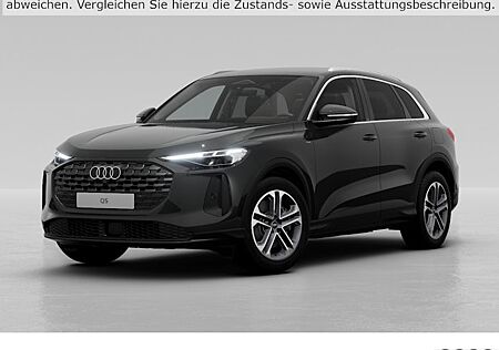 Audi Q5 e-hybrid 220kW S tronic quattro 5 Türen