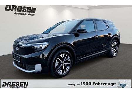 Ford Explorer Extended Range 77kWh RWD 5 Türen
