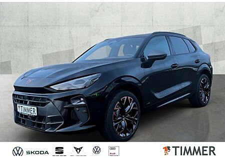Cupra Terramar 2.0 TSI 195kW VZ DSG 4Drive 5 Türen
