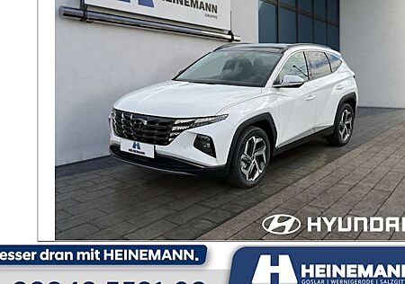 Hyundai Tucson 1.6 T-GDI Plug-in Hybrid Trend 4WD Auto 5 Türen