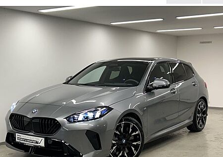 BMW 1er 120 Steptronic 5 Türen