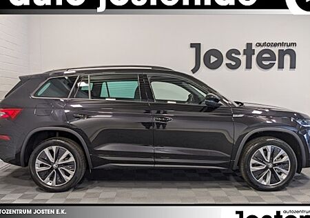 Skoda Kodiaq 2.0 TSI DSG 4x4 SPORTLINE 5 Türen