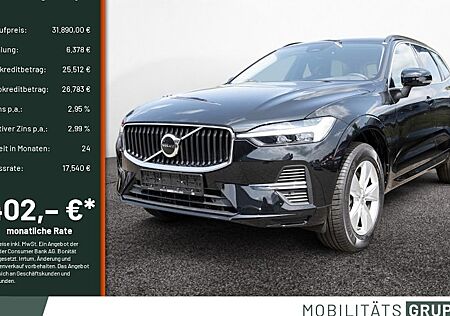 Volvo XC 60 B4 Core Auto 5 Türen