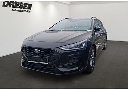 Ford Focus 1,0 EcoBoost Hybrid 92kW ST-Line Turnier 5 Türen