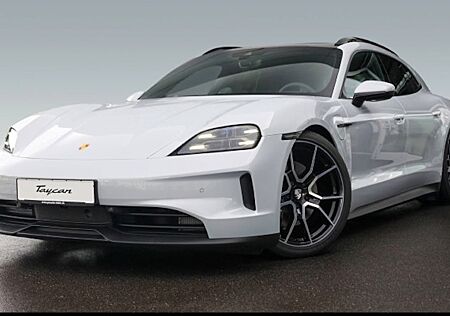 Porsche Taycan Sport Turismo 5 Türen