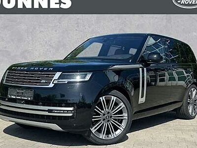 Land Rover Range Rover 4.4 P540 Autobiography 5 Türen
