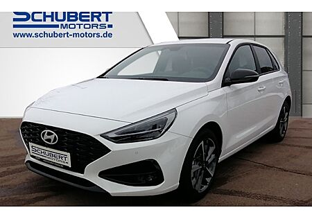 Hyundai i30 1.6 T-GDI Trend DCT 5 Türen