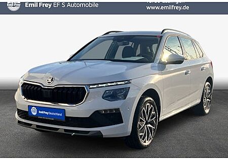 Skoda Kamiq 1.5 TSI ACT DSG Drive 5 Türen