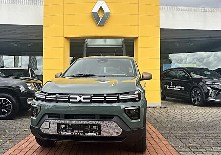 Dacia Spring Electric 65 Extreme 5 Türen