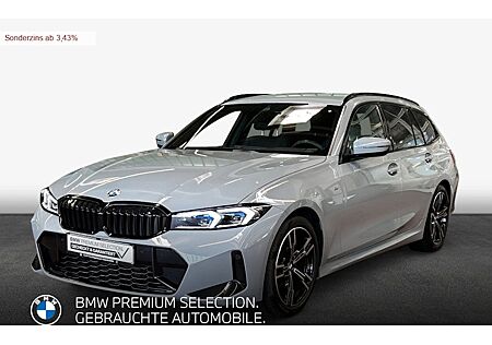 BMW 3er 320i Touring Auto 5 Türen