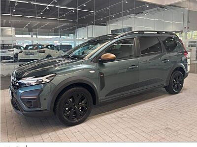 Dacia Jogger TCe 110 Extreme 7-Sitzer 5 Türen