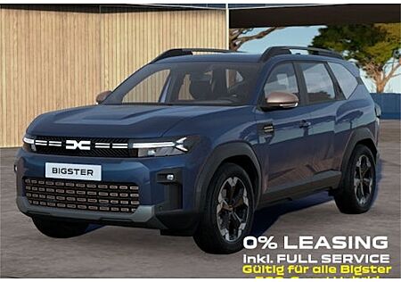Dacia Bigster hybrid 155 Extreme 5 Türen