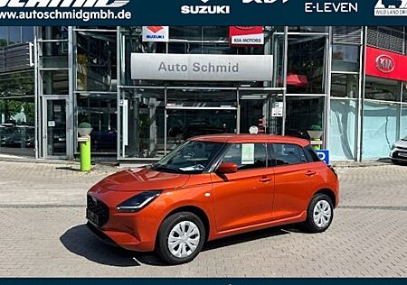 Suzuki Swift 1.2 HYBRID MT Club 5 Türen