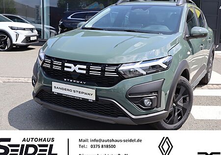Dacia Sandero Stepway TCe 90 Stepway Expression 5 Türen