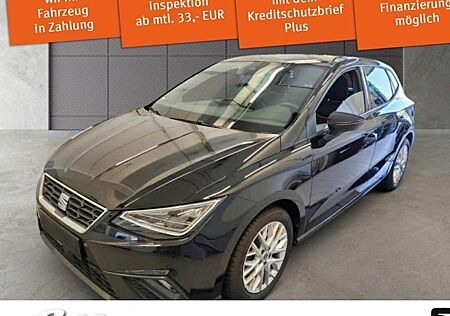 Seat Ibiza 1.0 TSI 85kW FR DSG 5 Türen