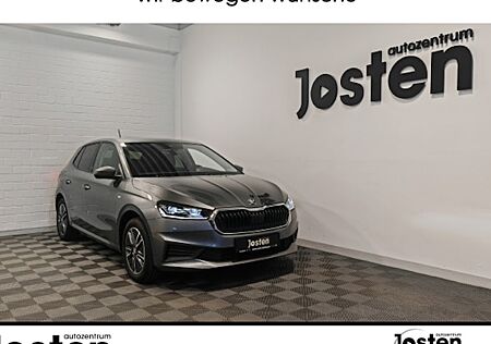 Skoda Fabia 1.0l TSI 70kW TOUR 5 Türen