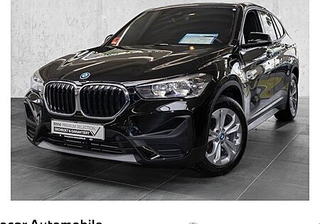 BMW X1 xDrive25e Advantage Steptronic 5 Türen